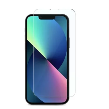 Apple iPhone 14 / 13 / 13 Pro / SE (2025) apsauginis grūdintas stiklas